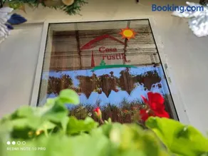 CASA RUSTIK - Image 1