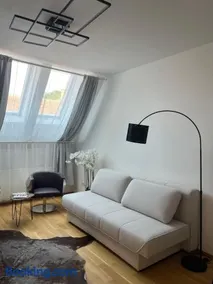 "Home-Suite-Home" im historischen Zentrum von Hartberg - Image 2