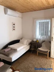 Tornácos Vendégház Kápolnásnyék - Image 4