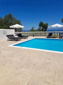Villa Levanda (Loggos Paxos) - Image 1