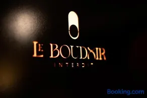 Love Room - Le boudoir interdit - Image 1