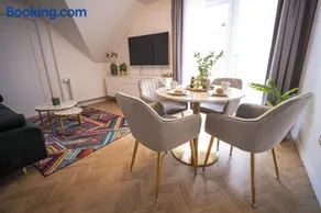 Apartmány Harmony Liptov - City Center & Private Wellness - Image 2