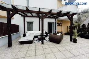 MELANIAS APARTMENT CENTER CITY BANSKA BYSTRICA, 47m terasse 2min Europa shopping center, Ministry of fun and Dukla athletic stadium - Image 1