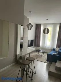 Studio apartment INDIGO - Image 1