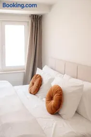 Luxurious Suite - Train Station Deinze - Image 3