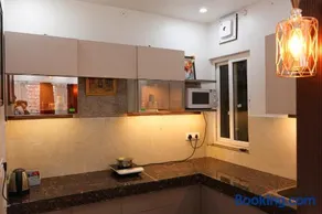 Lalit Villa Luxury Apartments - Image 1