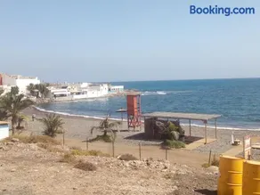 APARTAMENTO PTO LAJAS VISTAS AL MAR - Image 2