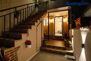 Kantounata Apartment - Image 1