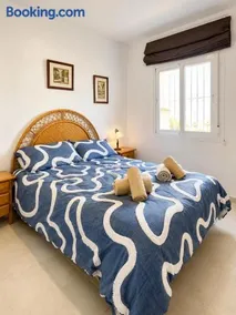 TN cozzy villa - Image 1