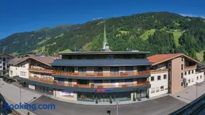 Sport Apart - Image 1