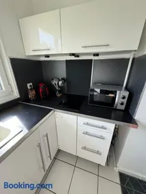 Beau studio plein centre ville - Image 4