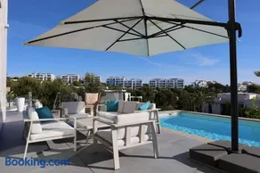 Deluxe VILLA LAVANDA Las Colinas DEHESA DE CAMPOAMOR with HEATED POOL - Image 2
