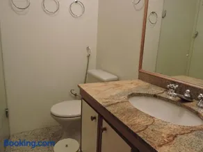 Flat no Guarujá - Image 4