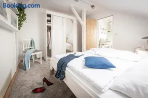 Die Ferienwohnung direkt am Meer - Image 1
