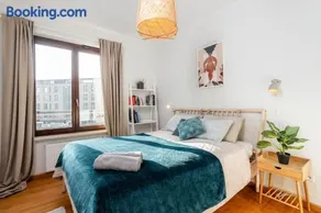 Caramel Premium Apartment with Parking City Center - Image 1
