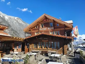 Hotel Altels - Image 1