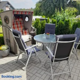 Ferienwohnung Heimathafen Westensee - Image 3