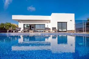 Villa Irene - Dream Seaview - by Holiday Rentals Villamar - Image 1