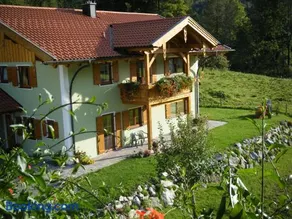 Ferienwohnungen Bergerhof Zuhaus - Image 1