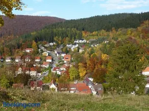 Pension Rheingold Garni - Image 3