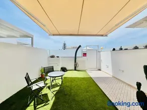 Garden House, Playa Honda - Image 2