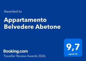 Appartamento Belvedere Abetone - Image 2