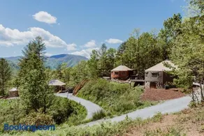 Fontana @ Sky Ridge Yurts - Image 3
