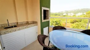 1024 - Apartamento em Bombinhas para locação de temporada - Praia de Bombas - Image 5