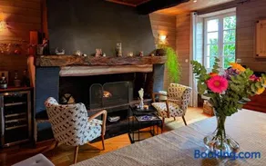 Chambre Bohème - parenthèse cosy à la campagne - Image 2