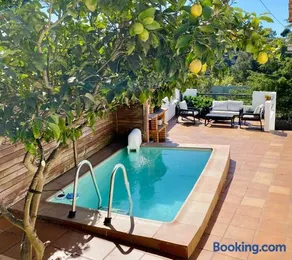 Nature Oasis near Barcelona with swimming pool Parties not allowed - Image 1