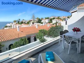 Casa con jardín, barbacoa y terraza | Vistas al mar - Image 2