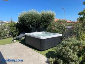 Villa Dolce Vida proche golf, lac, plage et Collioure - Image 2