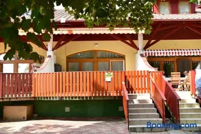 Bremi Apartman Fonyódliget - Image 2