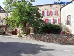 Maison de caractère au cœur des grands causses - Image 1