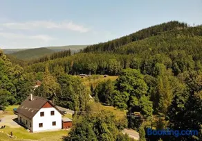 Apartmány U ZAJÍCŮ - rodinné apartmány s možností finské sauny - Image 1