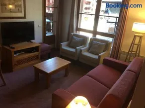 Les Arcs 1950 - appartement 6 pers. - Image 1