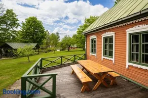 Alaušo Salos - Malinauskų kaimo turizmo sodyba - Image 2
