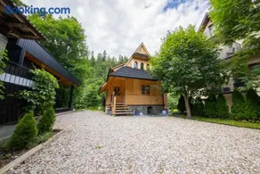 Domek Sauna & Jacuzzi - Image 4