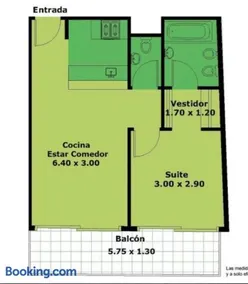 Departamento Premium Arcos - Image 2