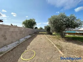 Villa Grivia - Maison avec grand jardin - Piscine - Pétanque - Ping Pong - Image 2
