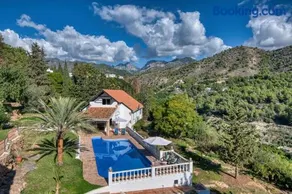 Villa Morera Bed & Breakfast - Image 1