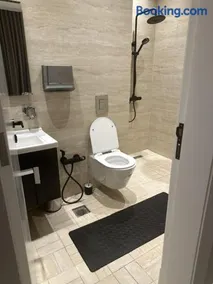 شقة مؤثثة بمرافق فندقية - Image 2