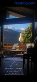 Valyrom's Fauniera Cottage - Image 1