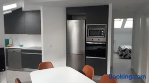 Tocando el Cielo, apartamento con parking incluido - Image 2