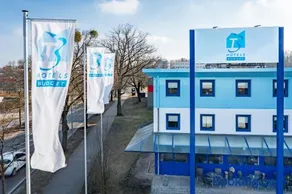T3 Budget Berlin Hennigsdorf - Image 4