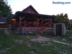 Domek NAD RZEKA - Image 2