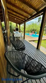 Sítio com piscina aquecida - Image 3