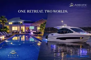Villa Petra, Luxury Villa & Private Yacht Experience near Zrće Beach, Pag - Image 1