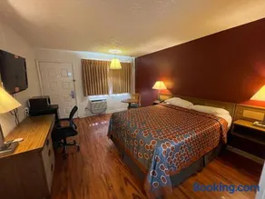AMERICAN INN Stevenson - Image 4