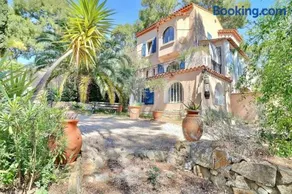 Domaine du Peymian-Villa Art Deco - Image 1
